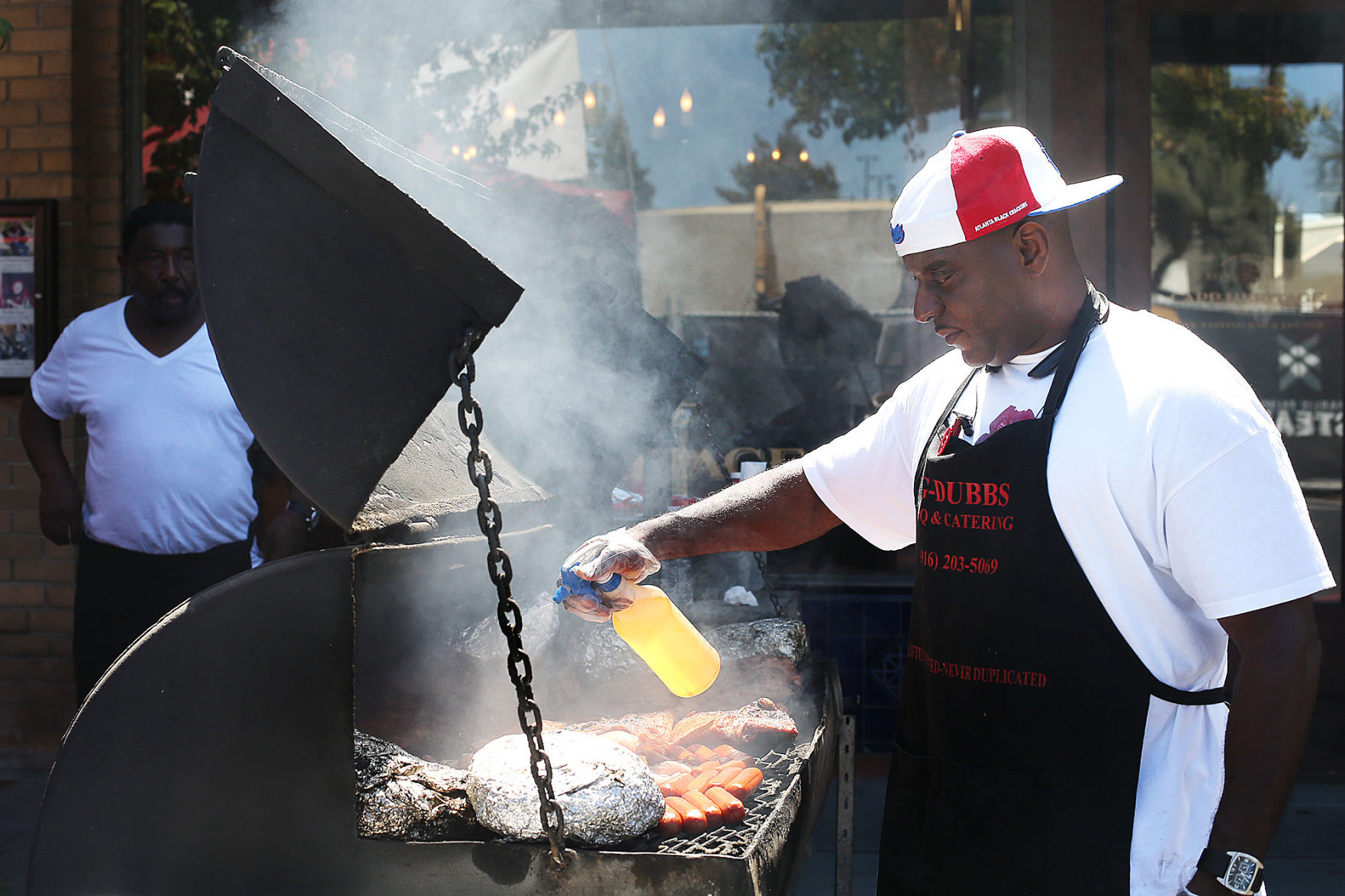 BBQ